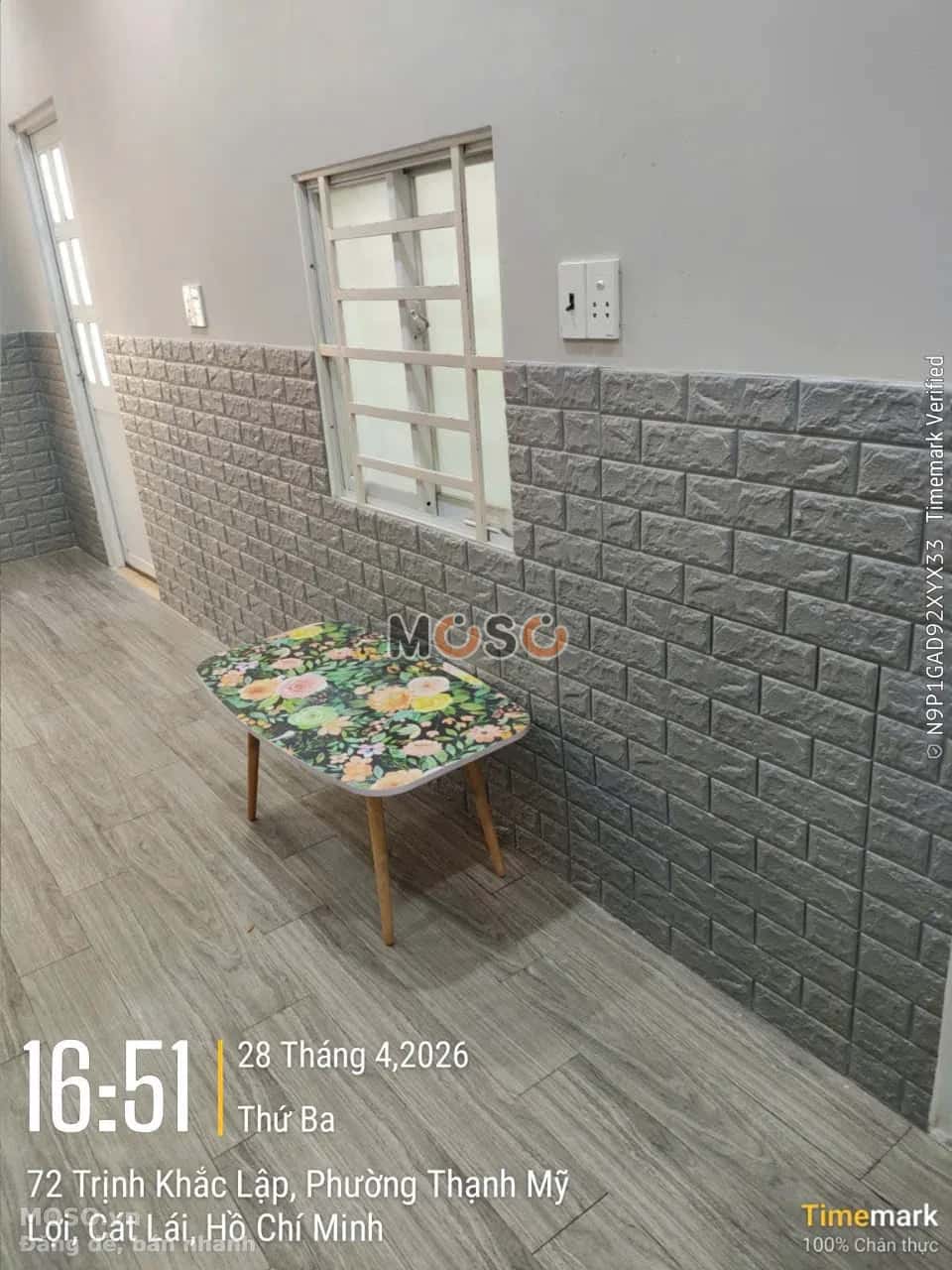 Cho thuê nhà hẻm Đường Trịnh Khắc Lập Quận 2, TP.HCM – 2 phòng ngủ, giá 14 triệu - ảnh 7